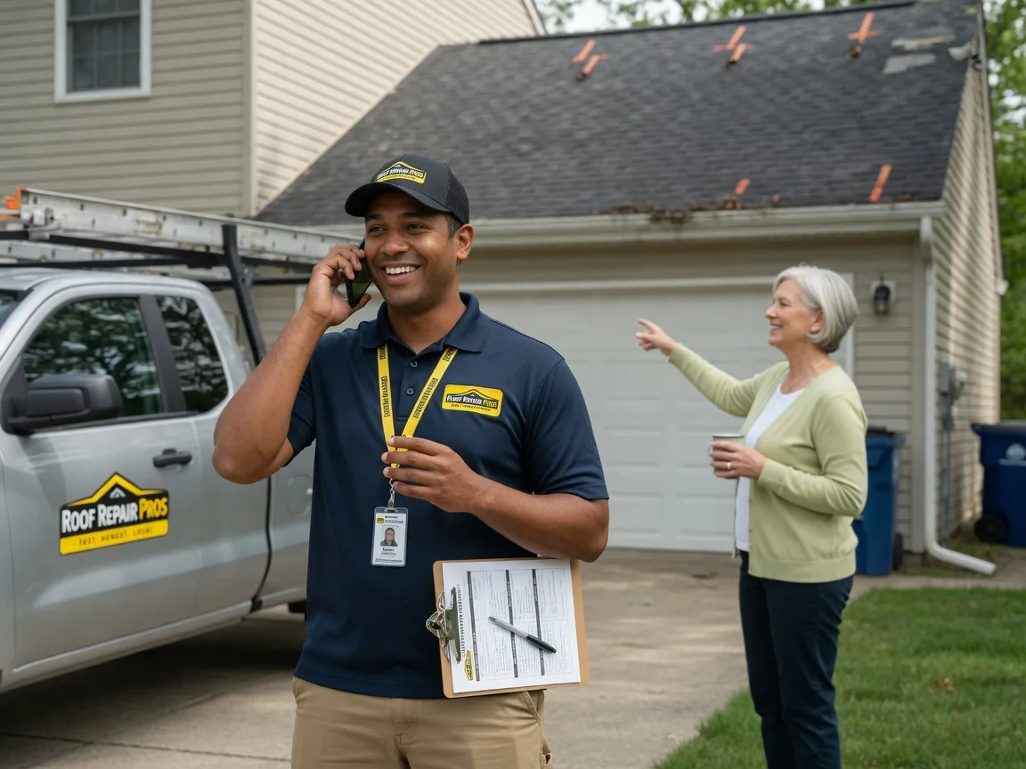 Roof Repair Towanda, IL FAQs